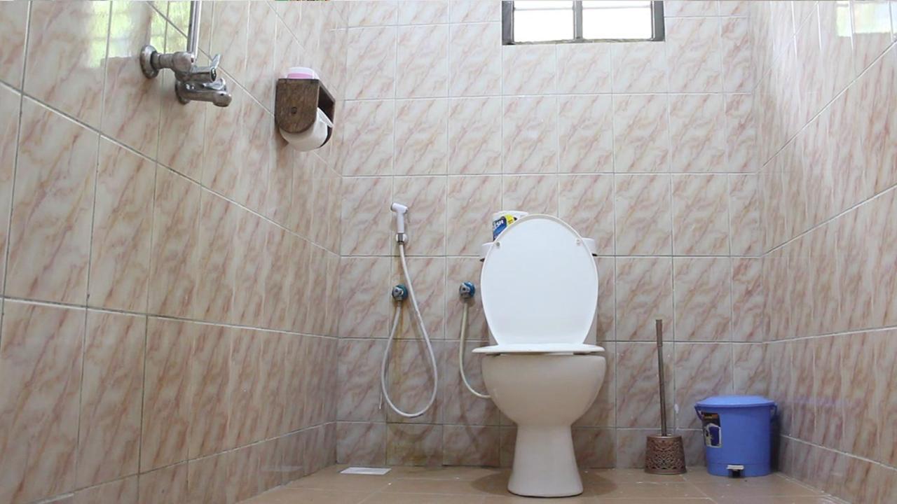 Jozani Biosphere Village Zewnętrze zdjęcie
