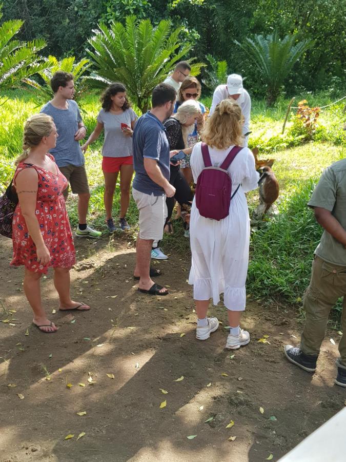 Jozani Biosphere Village Zewnętrze zdjęcie