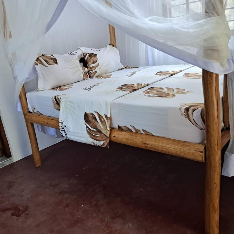 Jozani Biosphere Village Zewnętrze zdjęcie