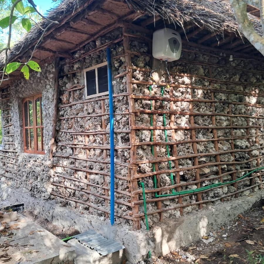 Jozani Biosphere Village Zewnętrze zdjęcie