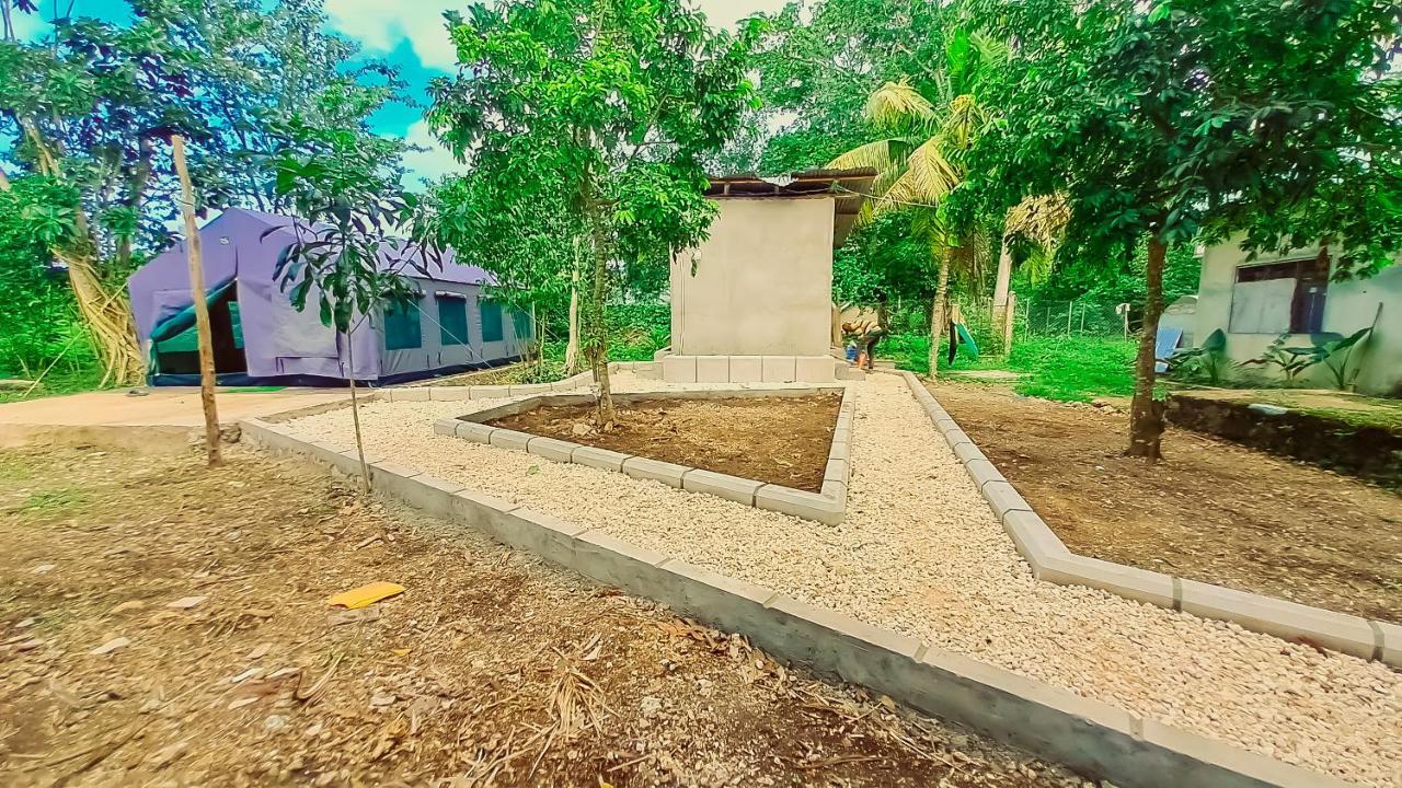 Jozani Biosphere Village Zewnętrze zdjęcie