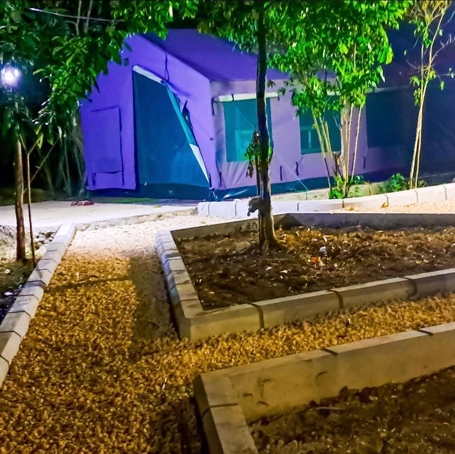 Jozani Biosphere Village Zewnętrze zdjęcie